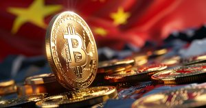 Read more about the article Hashkey CEO says Trump administration could influence China to accept Bitcoin