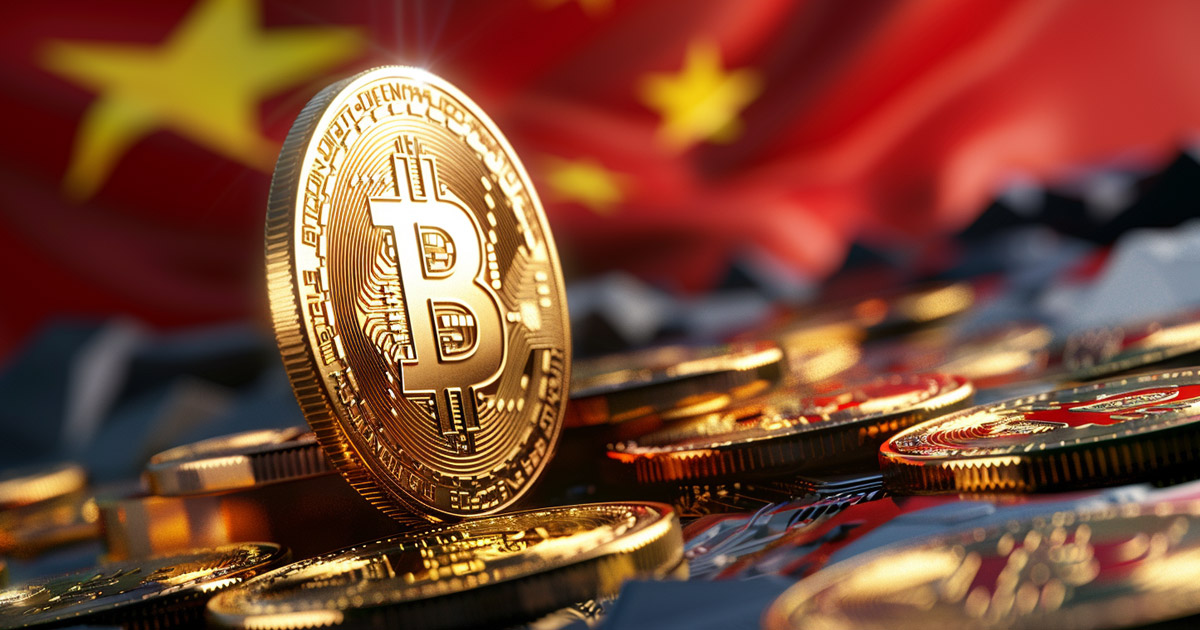 You are currently viewing Hashkey CEO says Trump administration could influence China to accept Bitcoin