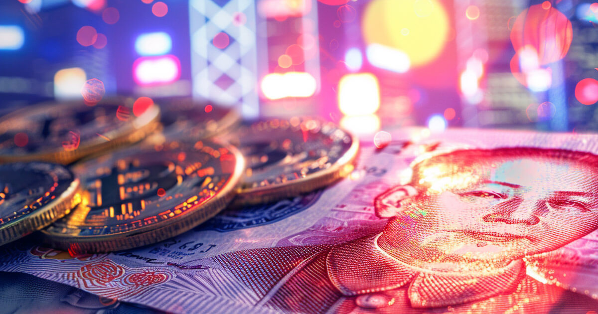 You are currently viewing China-based Nano Labs turns to Bitcoin payments amid potential policy shift in the country