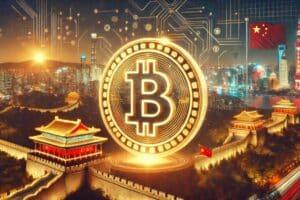 Read more about the article Official: in China it is legal to own Bitcoin