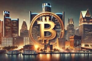 Read more about the article USA: in Detroit it will be possible to pay taxes in Bitcoin