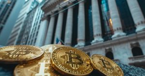 Read more about the article Ex-TD Ameritrade CEO says Bitcoin is ‘here to stay,’ foresees significant growth