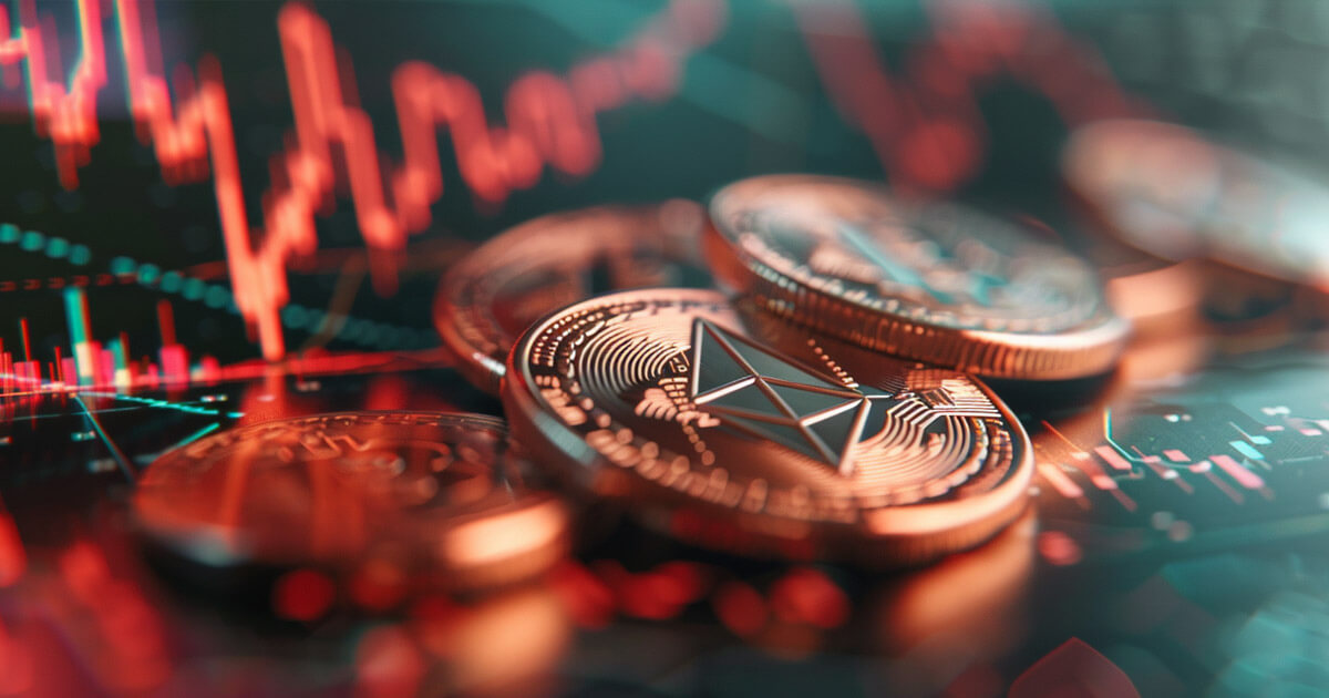 You are currently viewing Chinese gaming giant Boyaa Interactive dumps Ethereum for Bitcoin