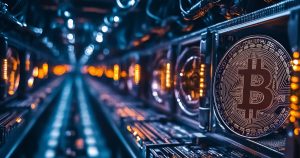 Read more about the article Bitcoin miners Marathon and Riot achieve record post-halving production