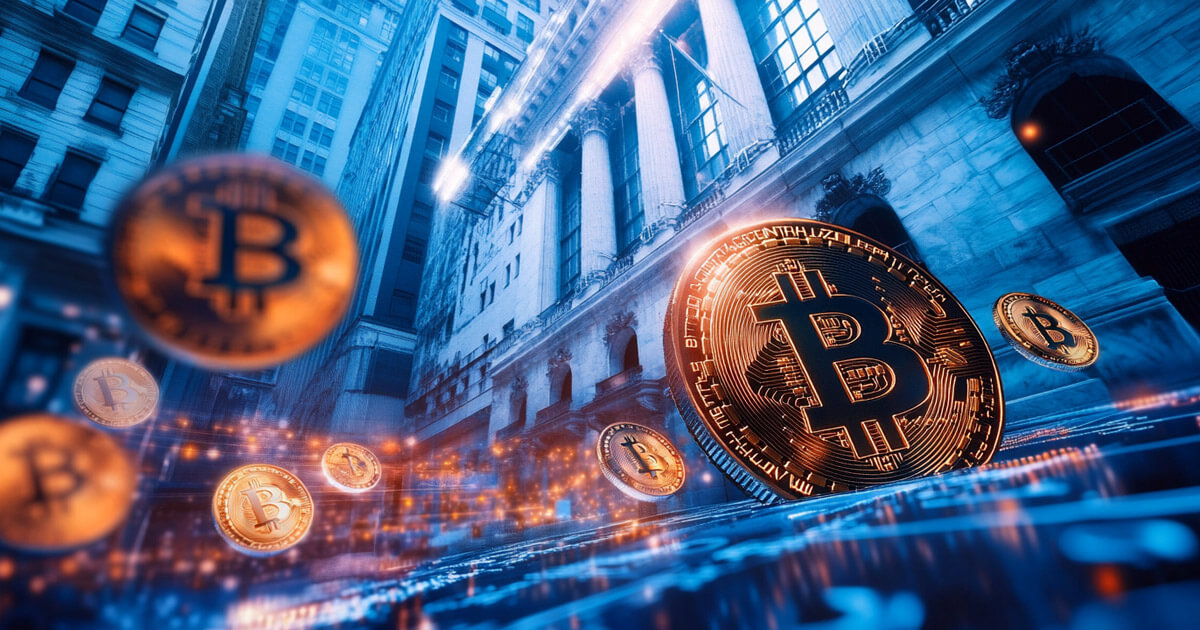 You are currently viewing Spot Bitcoin ETF options set to debut this week following OCC approval, analysts predict