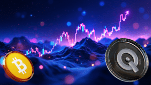 Read more about the article Bitcoin Price Could Explode 200% From Here With 4,700% Gains In Sight For WallitIQ (WLTQ)