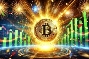 Read more about the article Bitcoin (BTC) reaches a new price record: over $97,000 and beyond!