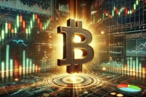 Read more about the article Trading on Bitcoin: how to take advantage of volatility with a simple and effective trend following strategy