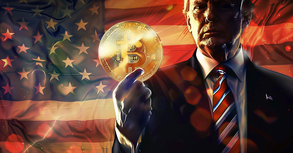 You are currently viewing The fight is not over yet – Bitcoin must be a promised kept in 2025