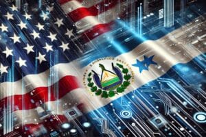 Read more about the article Bitfinex launches the first tokenized USA bonds in El Salvador: access with Tether and Bitcoin