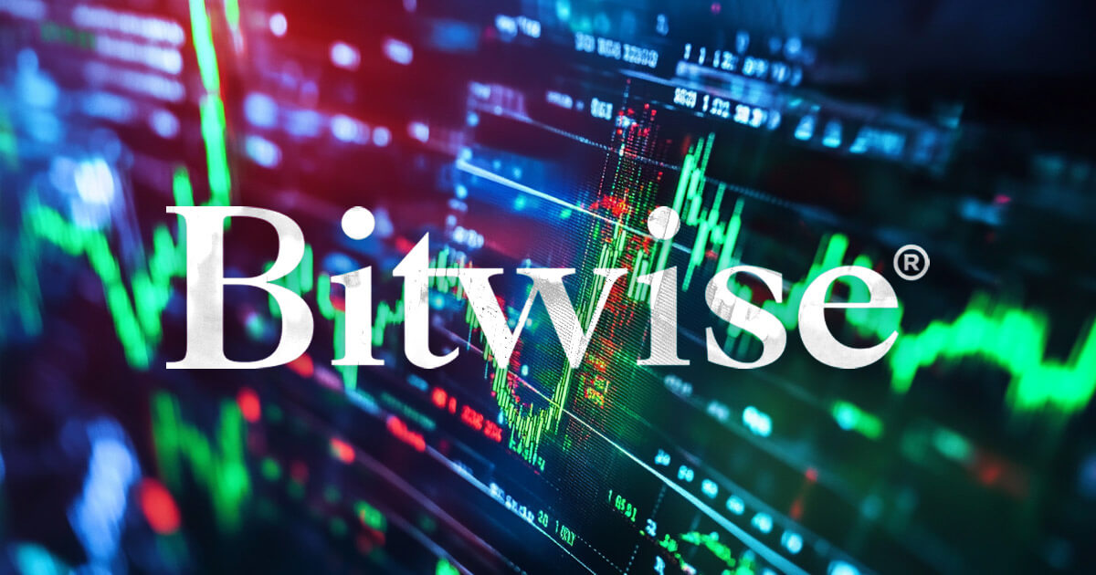 You are currently viewing Here is why Bitwise wants to convert its $1.3 billion crypto index fund to an ETF