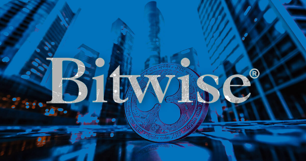 You are currently viewing Ripple invests in Bitwise XRP fund amid new XRPL Foundation launch