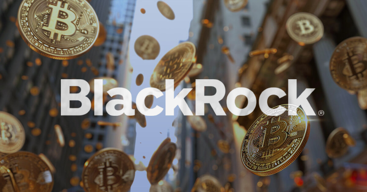 You are currently viewing BlackRock’s spot Bitcoin ETF records 20% growth in net assets during Q3