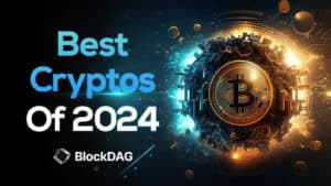 Read more about the article Top Crypto to Buy in November 2024 – BlockDAG, Bitcoin, BNB and Cardano Top the List