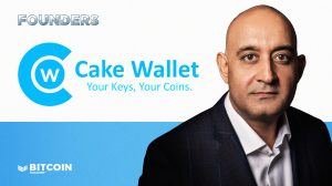 Read more about the article Use Bitcoin Easily And Privately With Cake Wallet