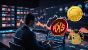 Read more about the article AI Algorithm Picks Token Ready to Breakout and do better than Cardano (ADA) and Dogecoin’s (DOGE) 200% Rallies