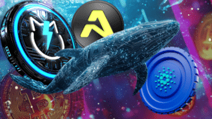 Read more about the article Cardano Price Prediction: Can ADA Hit $3 New ATH as JetBolt Whale Activity Rises