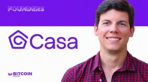 Read more about the article Bitcoin Multisig Company Casa Makes Self-Sovereignty Easy