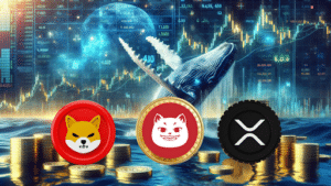 Read more about the article Will Catzilla be the next big breakthrough in cryptocurrency? Here’s why it could dethrone XRP and SHIB in 2025