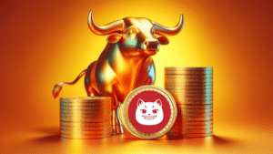 Read more about the article Seize the Moment: CATZILLA and 2 other bullish currencies could provide returns in excess of 500% in just 3 months!