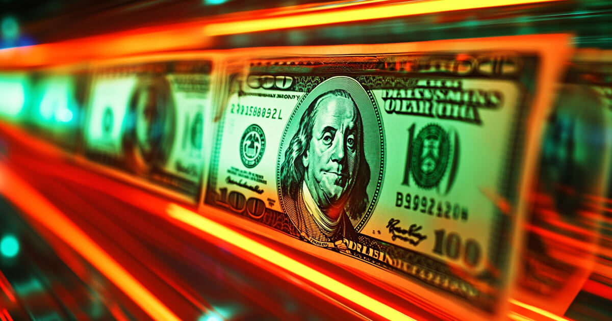 You are currently viewing Stablecoin market cap hits new ATH after more than 2 years