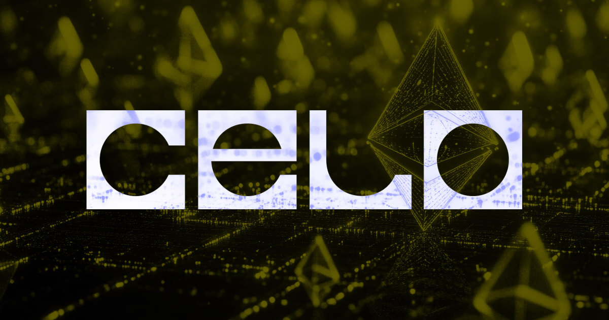 You are currently viewing Celo’s token drops as Coinbase skips Layer-2 migration support