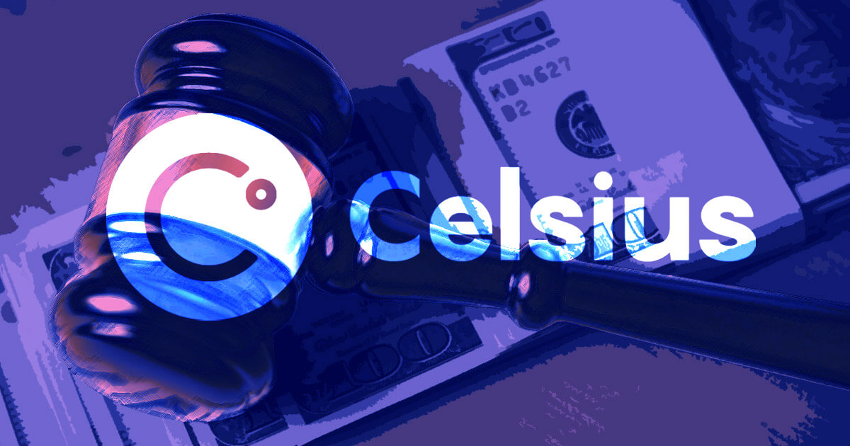 You are currently viewing Celsius initiates second payout of $127 million, enhancing creditor returns to 60.4%