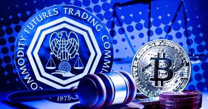 Read more about the article CFTC to potentially lead digital asset regulation under Trump administration