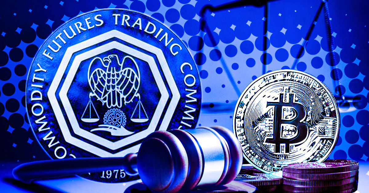 You are currently viewing CFTC to potentially lead digital asset regulation under Trump administration