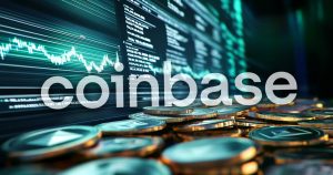 Read more about the article Coinbase plans US market leap with tokenized securities initiative