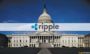 Read more about the article Ripple Contributes an Additional $25M to Pro-Crypto PAC Fairshake