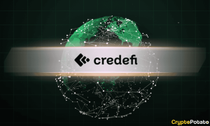 Read more about the article Credefi’s Recent Milestones: From Token Burns to Major Functional Advancements