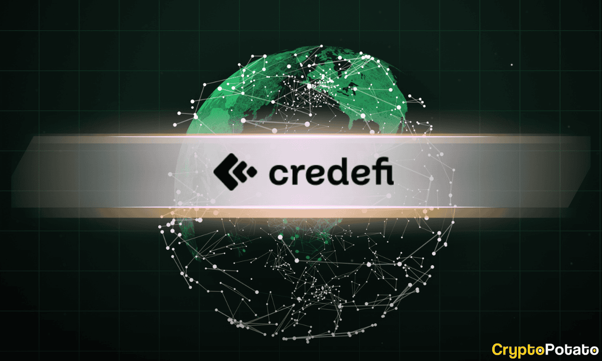 You are currently viewing Credefi’s Recent Milestones: From Token Burns to Major Functional Advancements