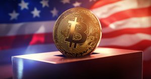 Read more about the article Crypto asset products surpass $100 billion AuM, driven by Bitcoin’s strong inflows and election optimism