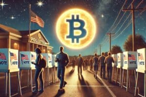 Read more about the article Possible significant impact of the USA elections on the crypto market