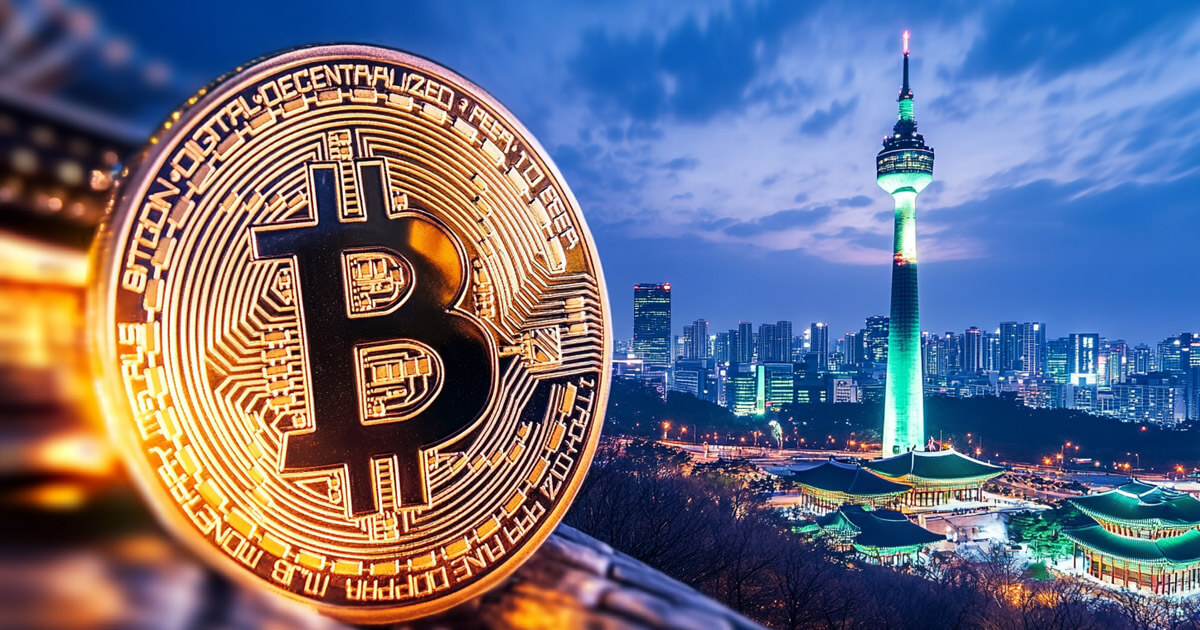 You are currently viewing CryptoQuant CEO compares South Korea’s hostile Bitcoin stance to ‘Gary Gensler situation’