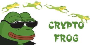 Read more about the article How CryptoFrog Became a Trusted Voice on Meme Coins