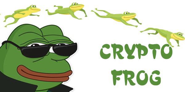 You are currently viewing How CryptoFrog Became a Trusted Voice on Meme Coins