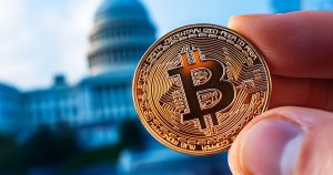 Read more about the article Digital Chamber urges US government to allow small crypto holdings for employees