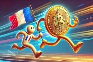 Read more about the article The market cap delle crypto supera il PIL della Francia