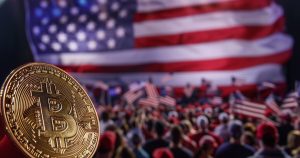 Read more about the article 220 pro-crypto candidates elected in US while Elizabeth Warren retains seat amid Bitcoin all-time high