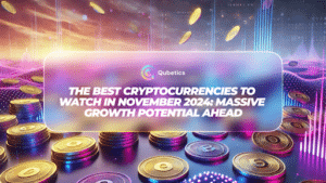 Read more about the article Best 5 Cryptos to Buy in 2024: Expert Investment Guide