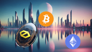 Read more about the article CYBRO on Track to Eclipse BTC and ETH in the Next 5 Years, 6,000% Gains Predicted for December 2024 Bull Run Already