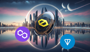 Read more about the article Cybro exceeds $5 million in presale, Polygon and Toncoin backtrack with less than 15 percent growth.