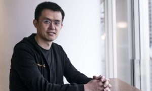 Read more about the article Binance Founder CZ Says Meme Coins Are Getting Weird