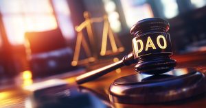 Read more about the article US court rules DAOs can face legal liability under partnership law