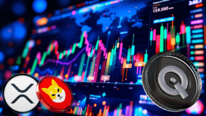 Read more about the article Descending Triangle Could Tell What’s Next For XRP Price, But Shiba Inu And WallitIQ Are Ready To Rally 18,000% In 2 Weeks