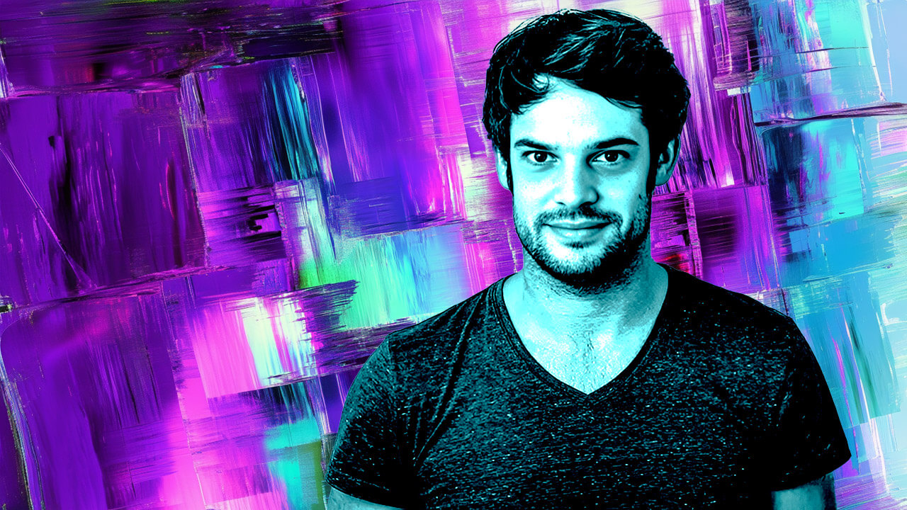 You are currently viewing Exploring decentralized AI and artistic innovation with Dimitri de Jong of 204.ai