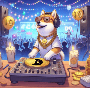 Read more about the article Dogecoin Price Prediction – Will Pepe Or New Meme Cryptos Overtake DOGE?