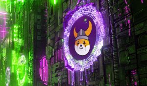 Read more about the article Dogecoin (DOGE) Rival FLOKI Rips After Coinbase Announces Potential Future Listing